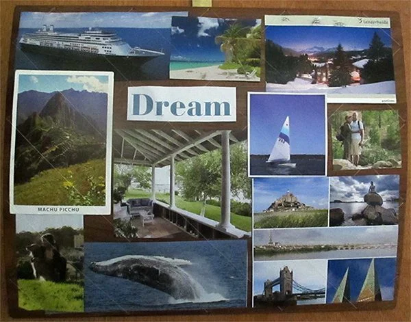 Wow! New ‘Expert Vision Boards’